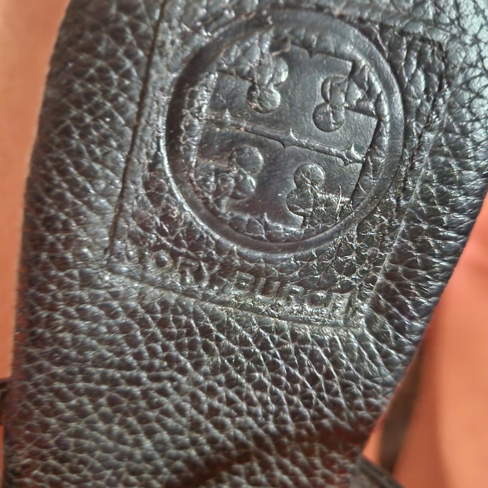 Tory Burch sandales - Picture 5 of 5